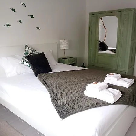 Vakantiehuis Eira Da Mila Coimbra