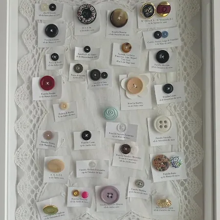 Eira Da Mila * Coimbra