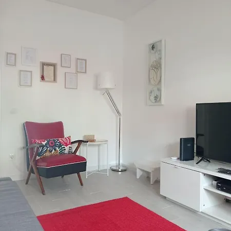 Eira Da Mila Vakantiehuis Coimbra
