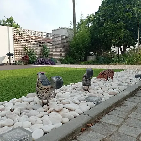 Feriehus Eira Da Mila Coimbra