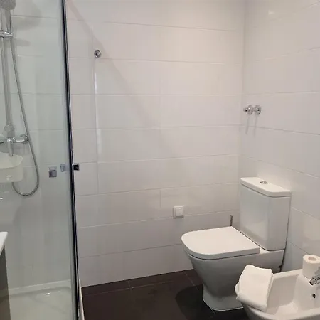 Vakantiehuis Eira Da Mila Coimbra