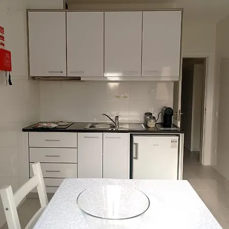 Eira Da Mila Feriehus Coimbra