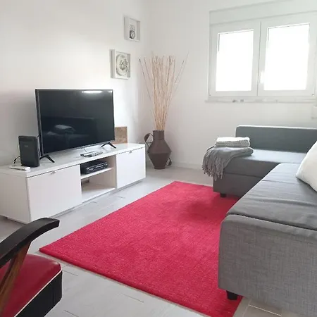 Vakantiehuis Eira Da Mila Coimbra