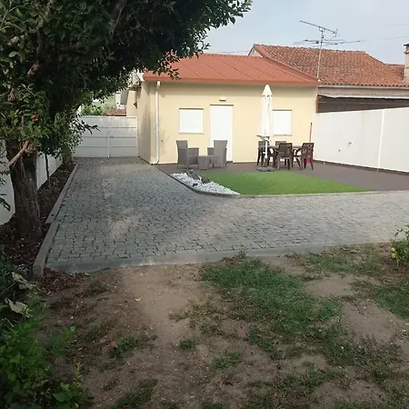 Vakantiehuis Eira Da Mila *
