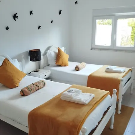 Casa de Férias Eira Da Mila