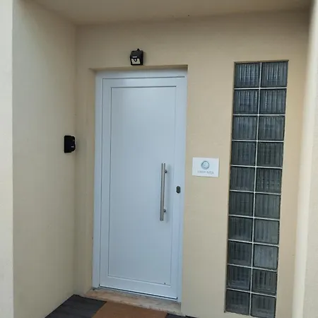 Casa de Férias Eira Da Mila *