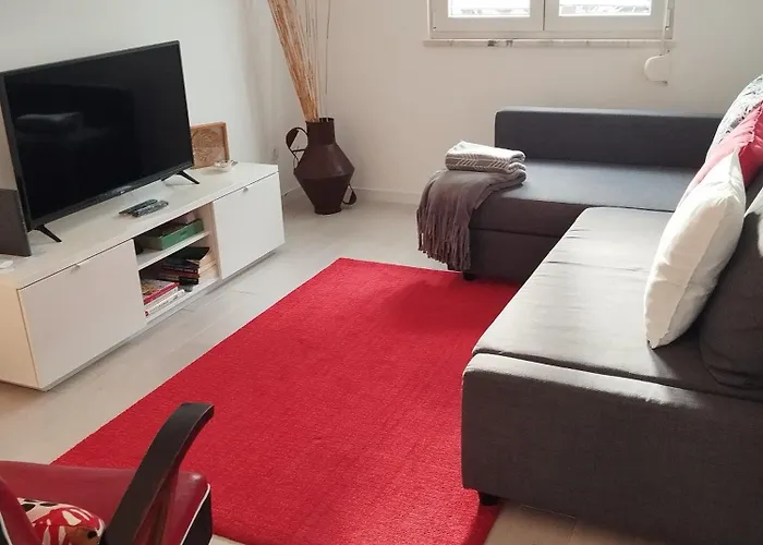 Eira Da Mila Tatil Evi Coimbra
