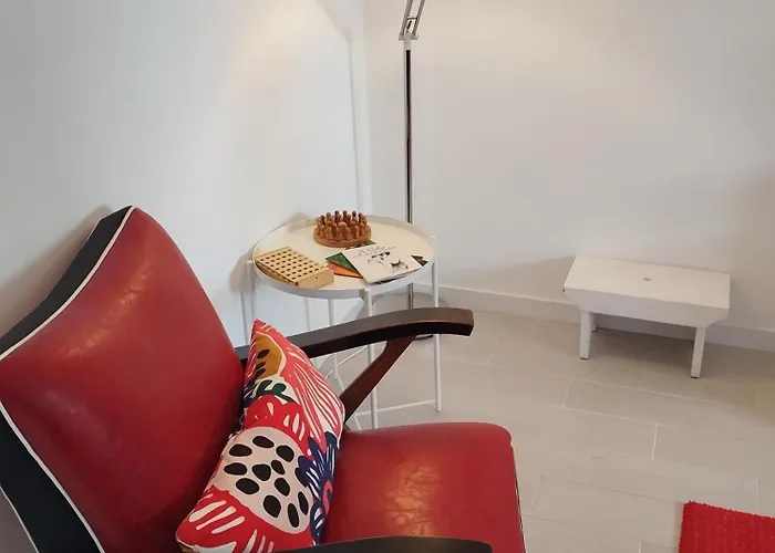 Tatil Evi Eira Da Mila