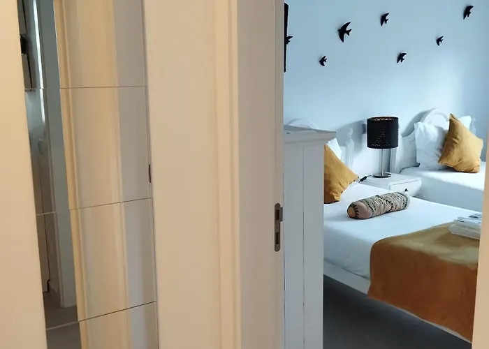 Tatil Evi Eira Da Mila Coimbra