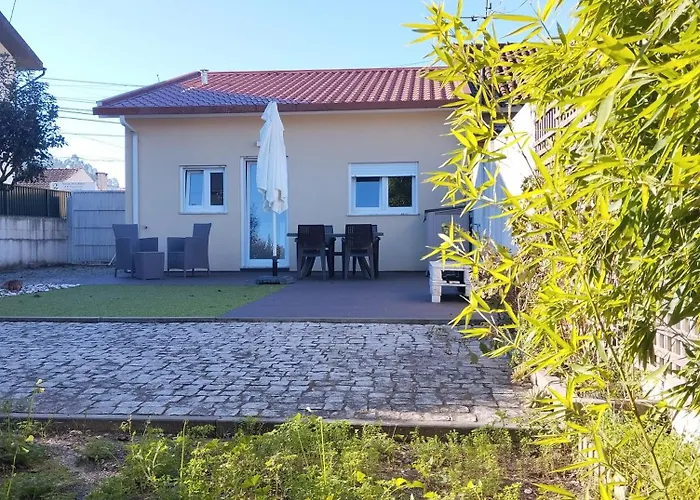 Tatil Evi Eira Da Mila *