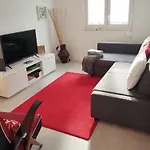 Eira Da Mila Feriehus Coimbra