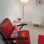 Feriehus Eira Da Mila