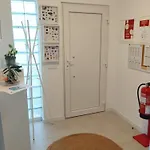 Eira Da Mila Feriehus Coimbra