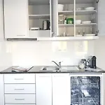 Feriehus Eira Da Mila
