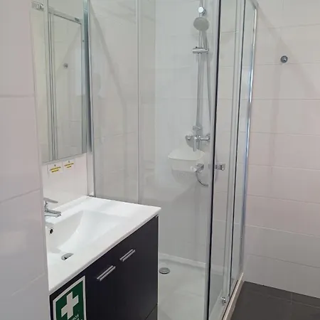 Сasa de vacaciones Eira Da Mila *