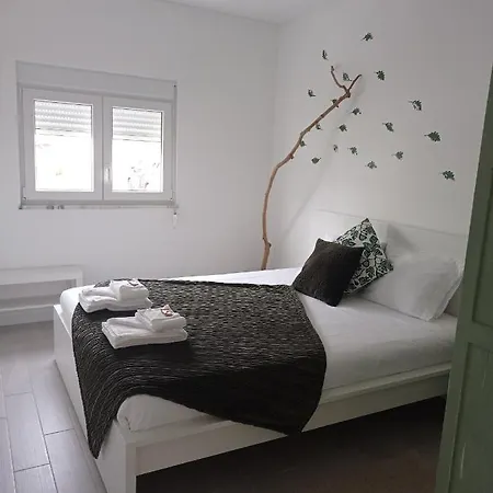 Holiday home Eira Da Mila