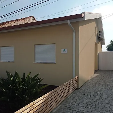 Eira Da Mila Holiday home *