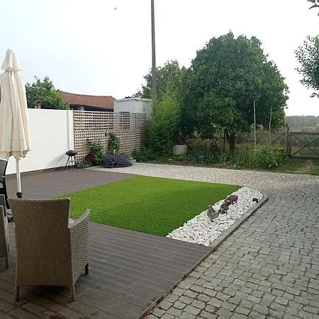 Eira Da Mila Holiday home *