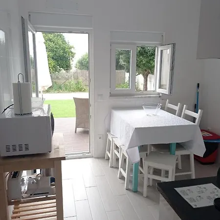 Eira Da Mila Сasa de vacaciones Coímbra