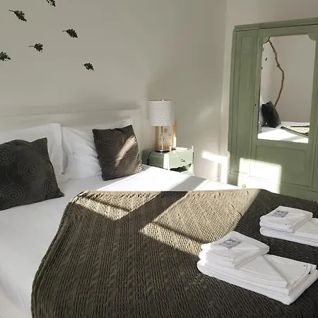Eira Da Mila Vakantiehuis Coimbra