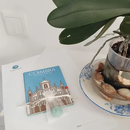Vakantiehuis Eira Da Mila Coimbra