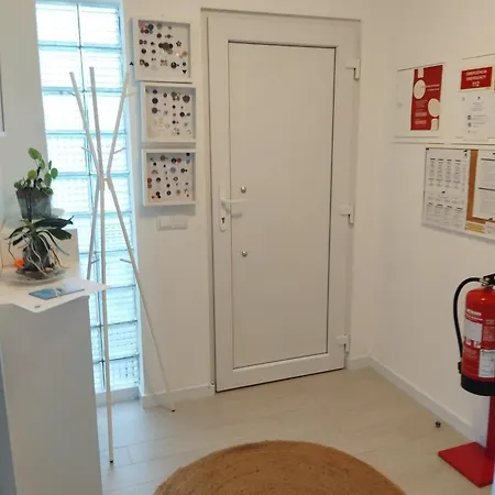 Eira Da Mila Vakantiehuis Coimbra