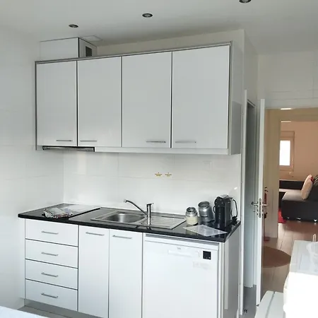 Holiday home Eira Da Mila *