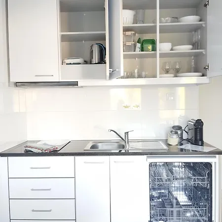 Vakantiehuis Eira Da Mila