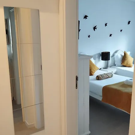 Vakantiehuis Eira Da Mila Coimbra