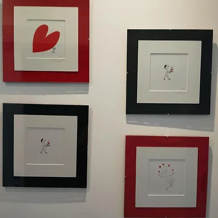 Eira Da Mila * Coimbra