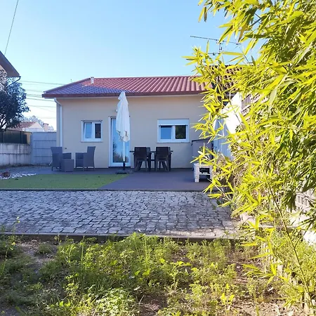 Holiday home Eira Da Mila *