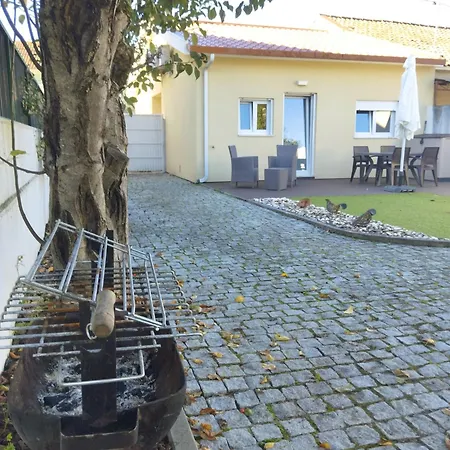 Eira Da Mila Сasa de vacaciones *