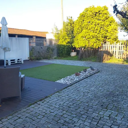 Eira Da Mila Holiday home *