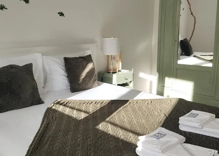 Eira Da Mila Ferienhaus Coimbra