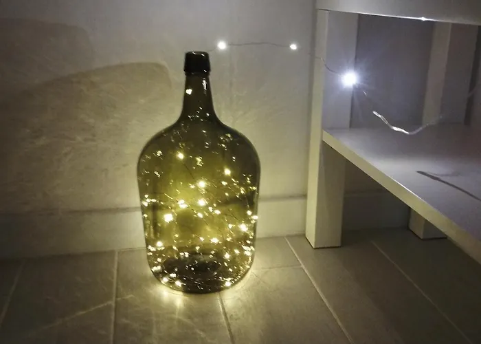 Eira Da Mila Ferienhaus *