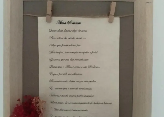 Ferienhaus Eira Da Mila *