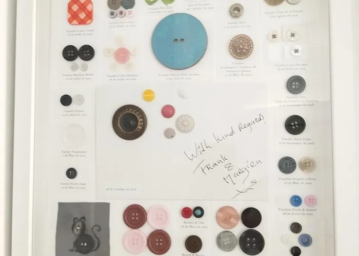 Eira Da Mila Ferienhaus Coimbra