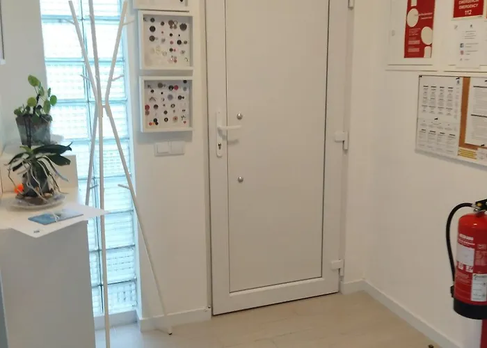 Eira Da Mila Ferienhaus Coimbra