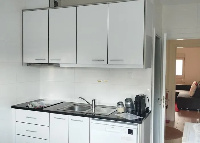 Ferienhaus Eira Da Mila *