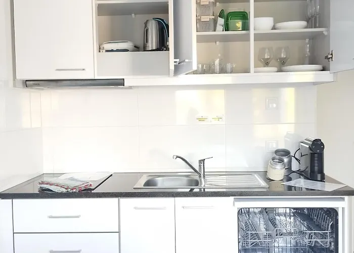 Ferienhaus Eira Da Mila