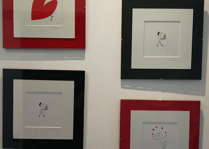 Eira Da Mila * Coimbra