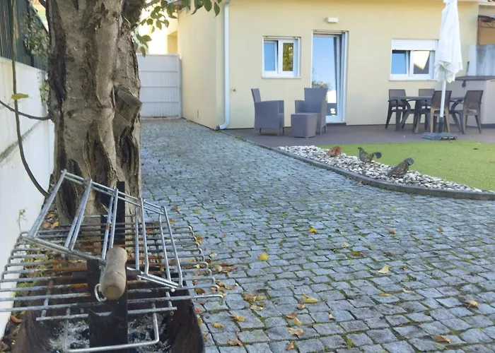 Eira Da Mila Ferienhaus *