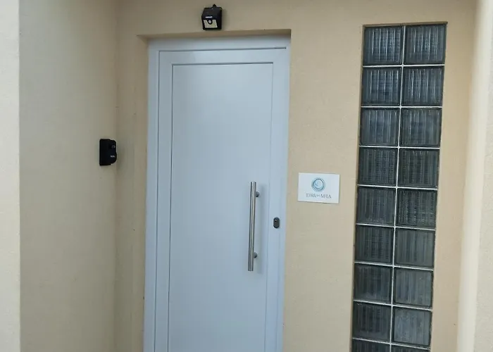 Ferienhaus Eira Da Mila *