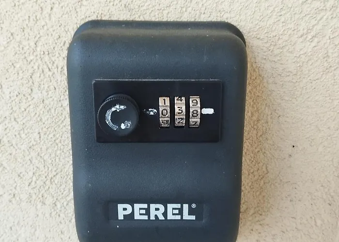 Eira Da Mila Ferienhaus *